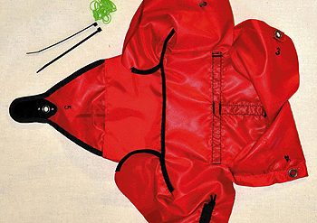 X-dream Fly 4-blatt container