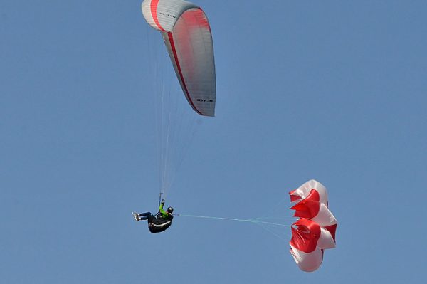 X-TWO Opening sequence