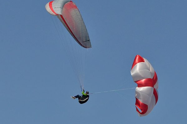 X-TWO Opening sequence