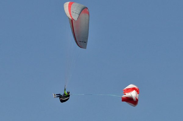 X-TWO Opening sequence
