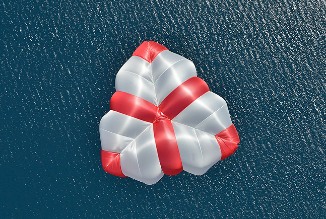 X-TWO ultimativ leichtes Rettungsgerät