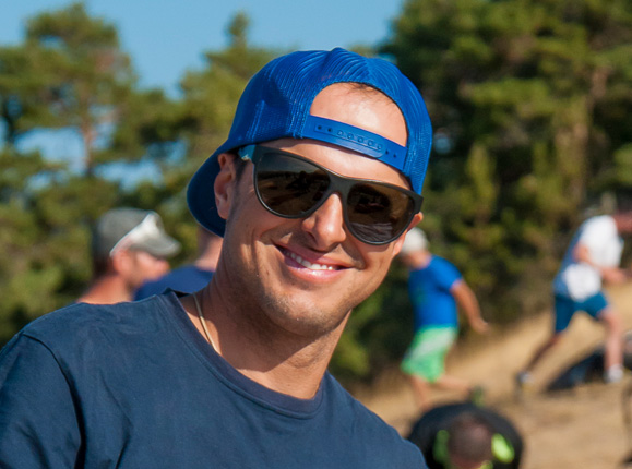 X-dream Fly Team Piloten