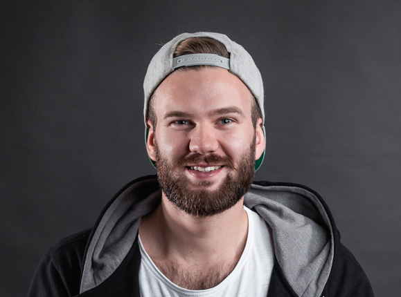 X-dream Fly Team Pilot