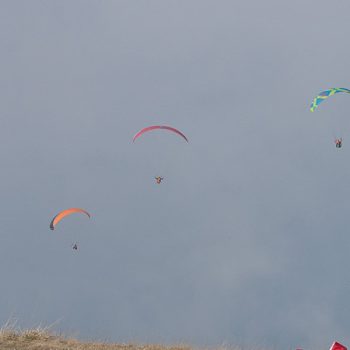 X-dream Fly Siku Startplatz