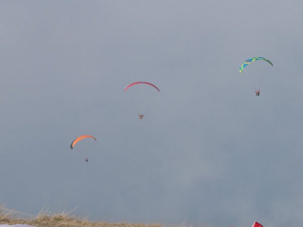 X-dream Fly Siku Startplatz