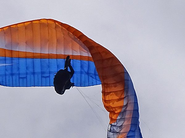 Siku Manoever X-dream Fly